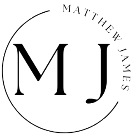 Matthew James; Lifestyle, Home & Fashion Blog